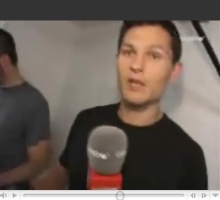 Frank Reporter