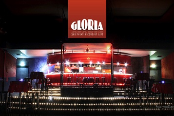 Gloria Kln