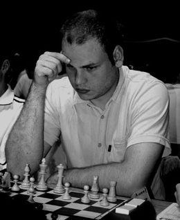 Michael Richter Web